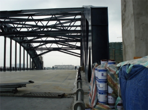 阿合奇专注工业场景喷漆服务