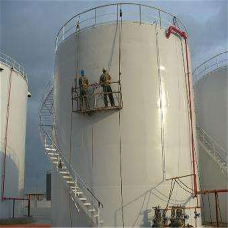 阿合奇喷漆翻新・工业喷漆・设备喷漆服务简介